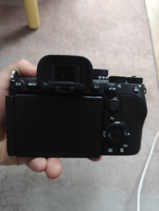 Sony A7V абсолютно новая