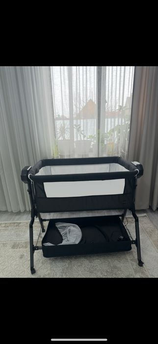 Продам электрическую люльку