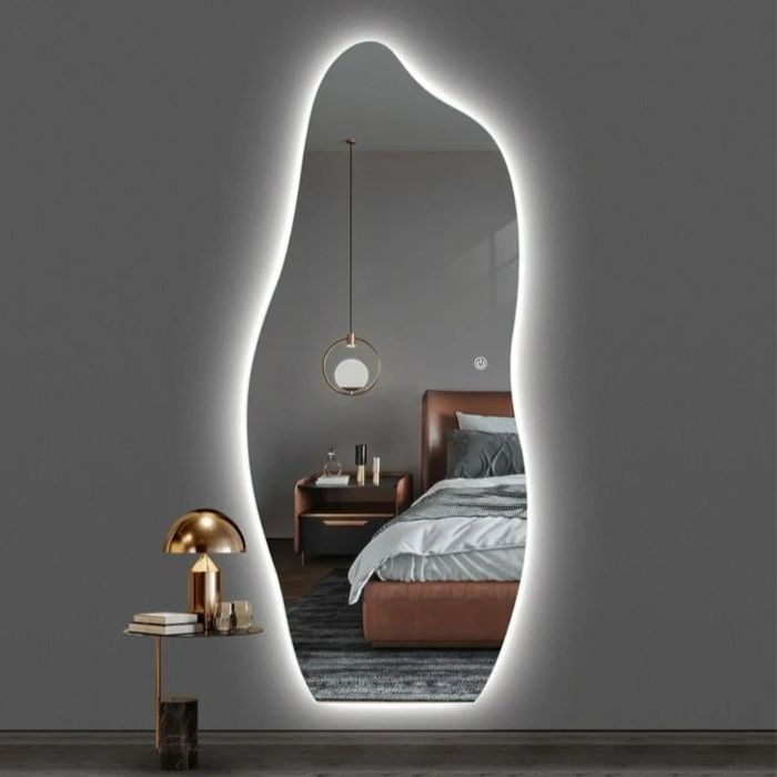 Зеркало настенное