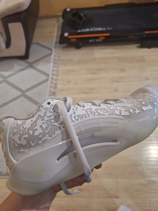 Nike Djordan маратонки