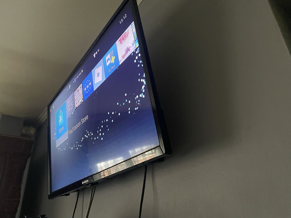 Televizor vortex negociez