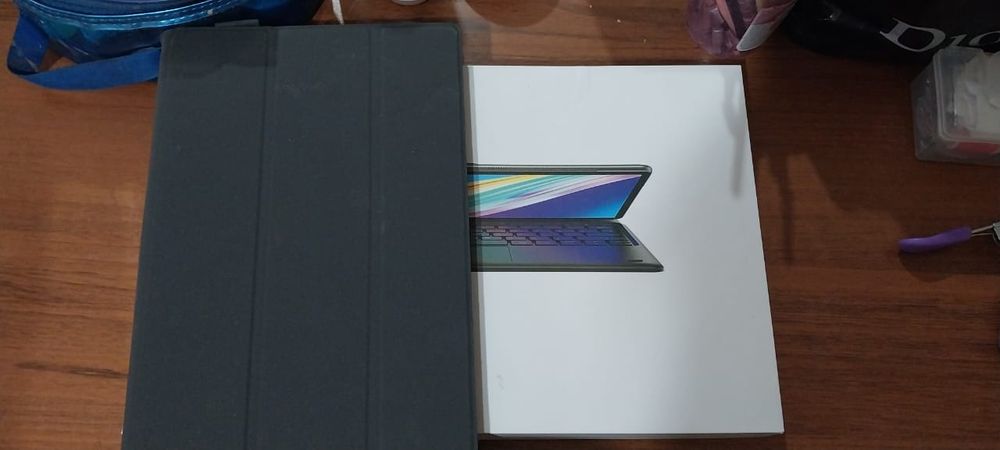 Ноутбук - планшет MTK CX1160 64GB