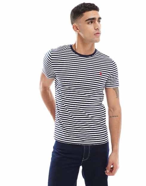 Футболки Raph Lauren и Tommy Hilfiger на 14-16 лет.