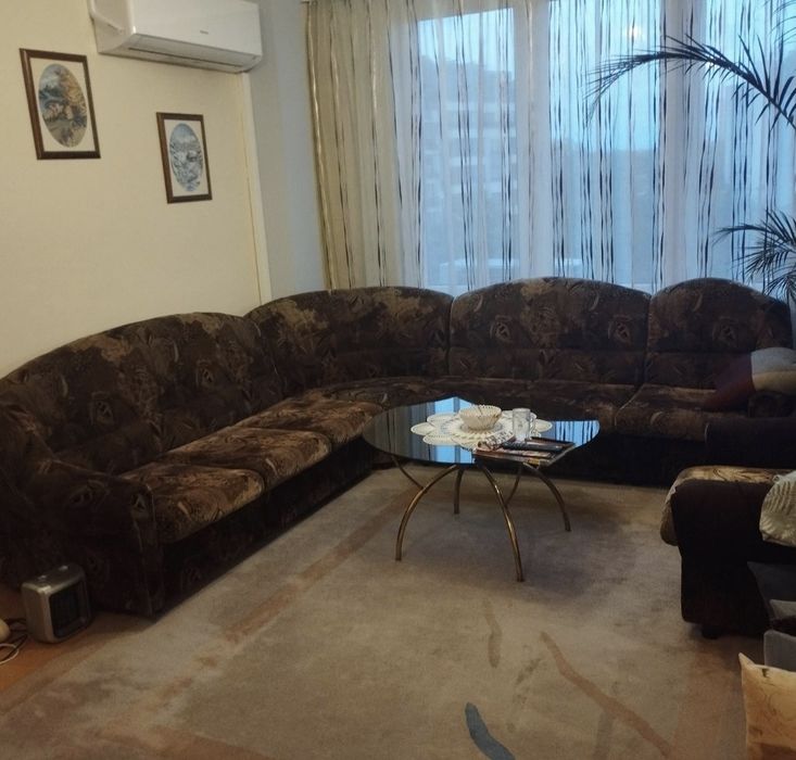 СПЕШНО подарявам холова гарнитура