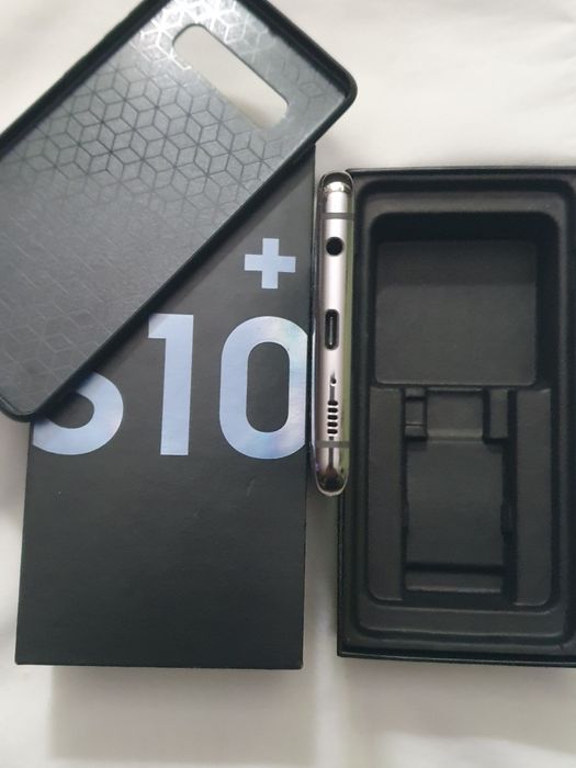 Samsung S10 Plus