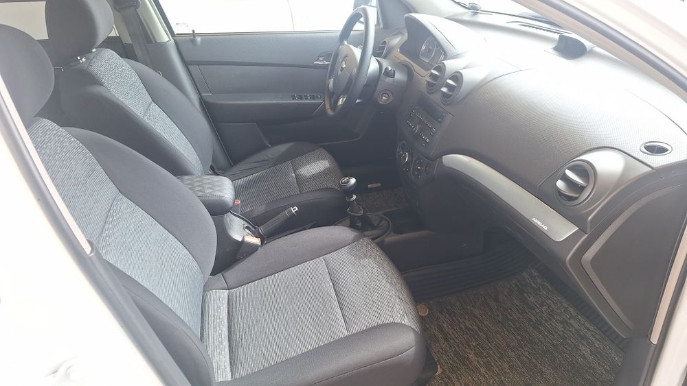 Nexia 3   2 pazitsa idiyal