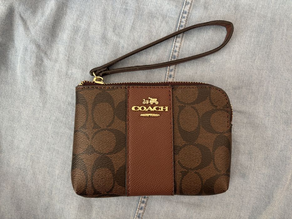 Протмоне Coach Ново