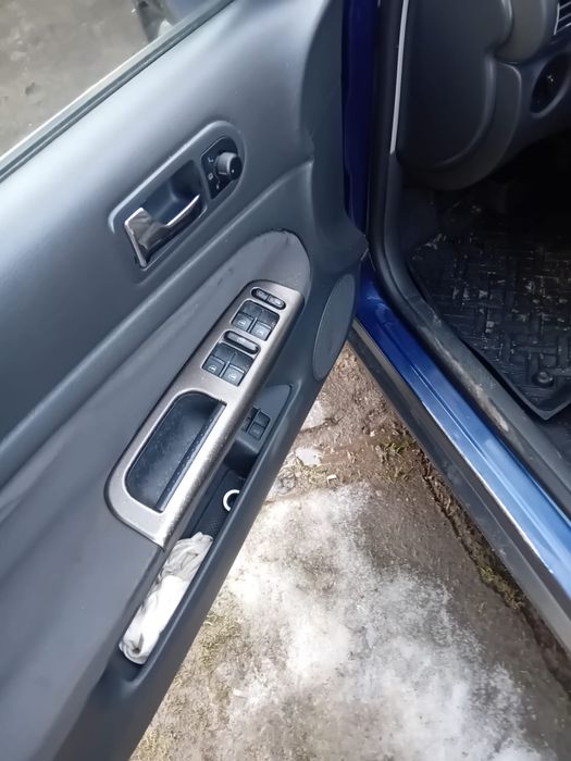 Vand Passat 1.9 diesel