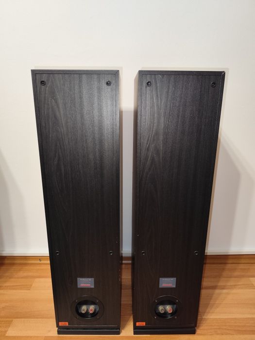 Boxe Dynaudio Audience 60