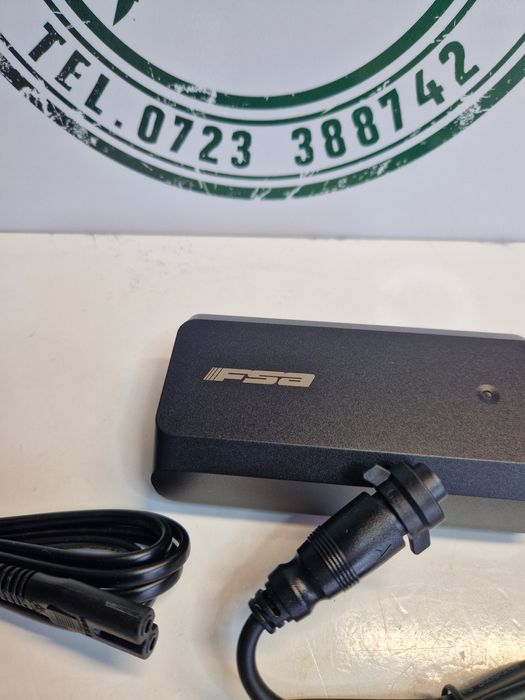 Incarcator Bicicleta electrica ebike FSA Thomus ebike charger