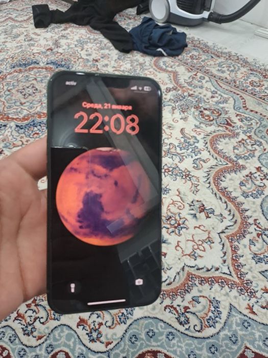 Айфон 13 сатылады жасыл