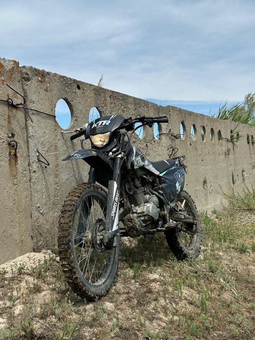 Ktr мотоцикл 250 кубов