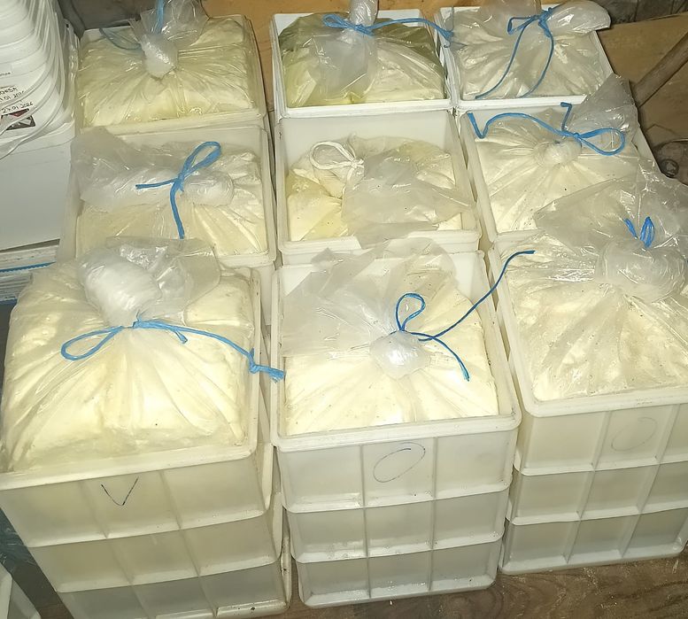 Vând brânză de vacă la angro