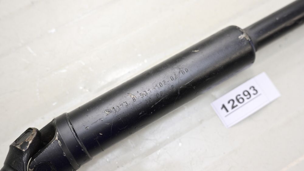 Cardan Transmisie BMW R1200RT / R1200GS / R1200RS 2013 - 2018