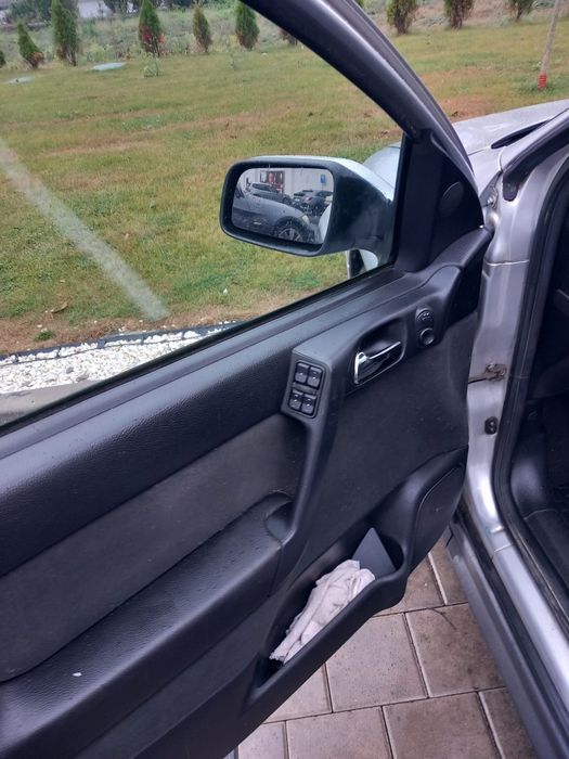 OPEL Astra 2003 — imagine 10
