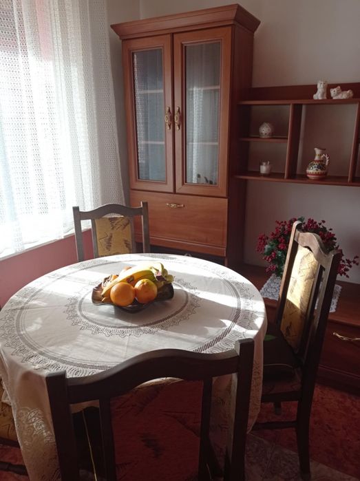 Обзаведен апартамент под наем във Враца