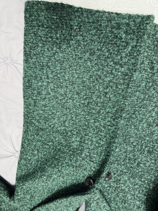 Palton primavara-toamna