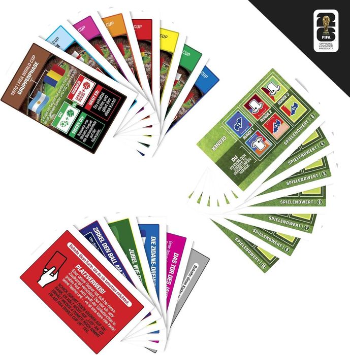 Продавам: Настолна игра Монополи Hasbro Monopoly Panini Prizm: FIFA World Cup