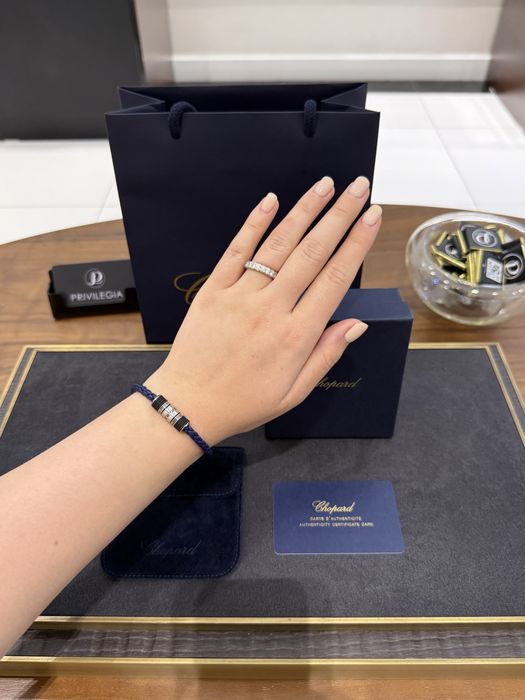 NEW Браслет Chopard Classic Racing 95016