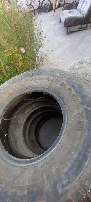 продам Б/у колеса по 5тыс