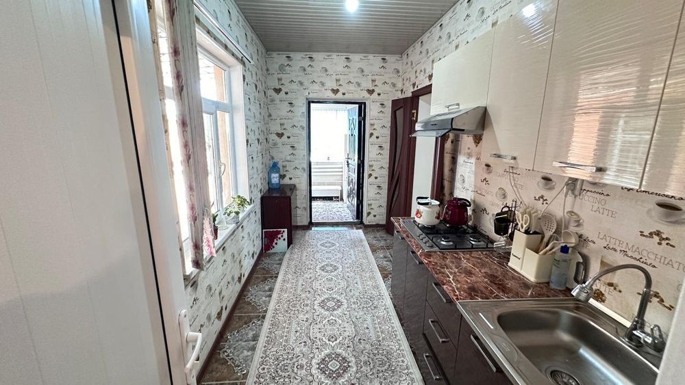 Қазығұрт ауданы Отырар көшесі 28 үй
