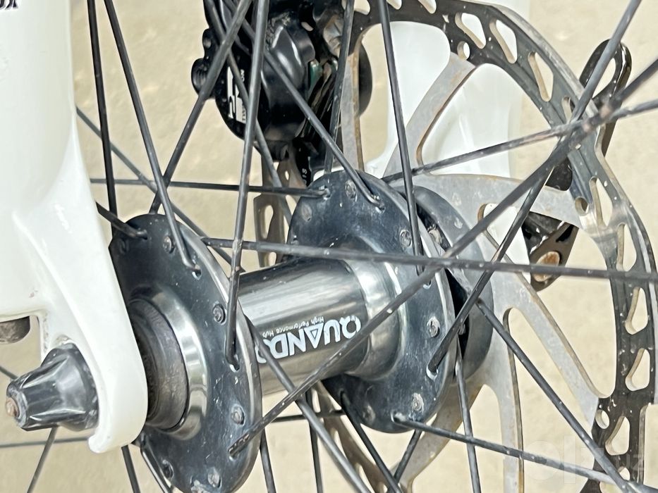XDS 330 velosiped sotiladi