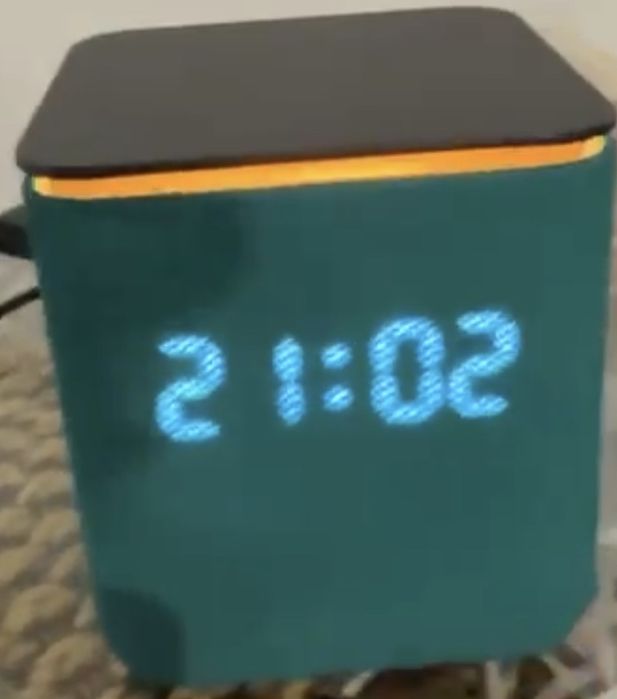 Яндекс станция миди