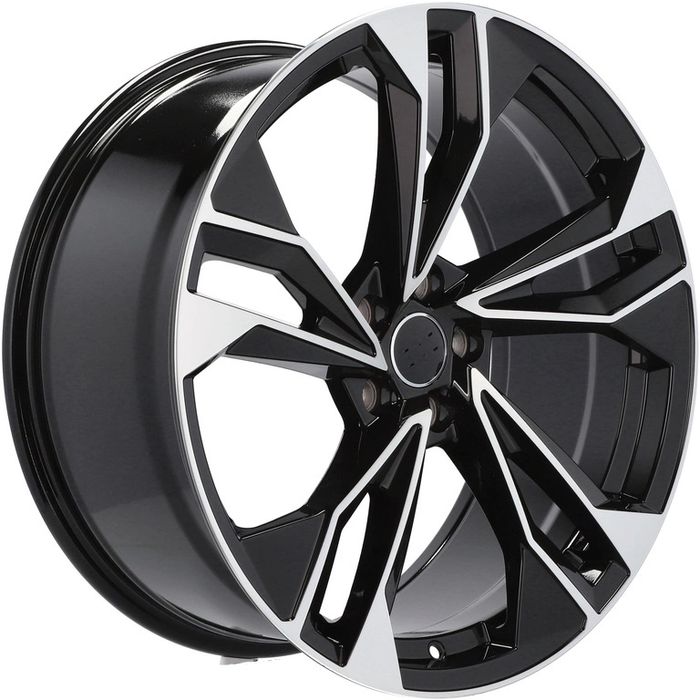 Jante Audi R17 5x112 MB 493 Style | A1, A2, A3, A4, A5, A6, TT, Q3, Q2