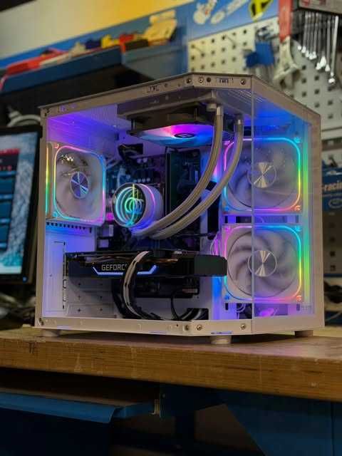 PC Gaming i5 9400f | GTX 1660 | 16GB 2666mhz