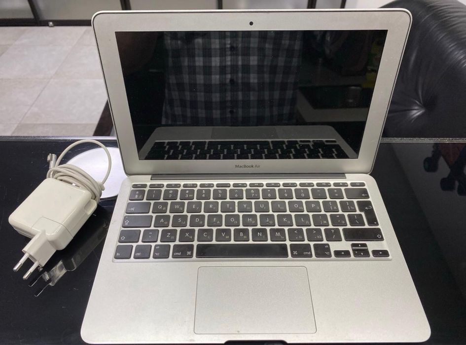 Продам!!! MacBook Air