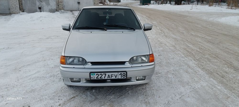 продам Ваз 2114.