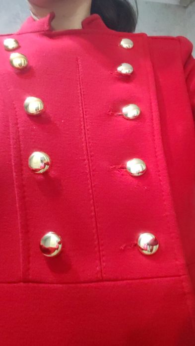 Пальто Женское,Турция.