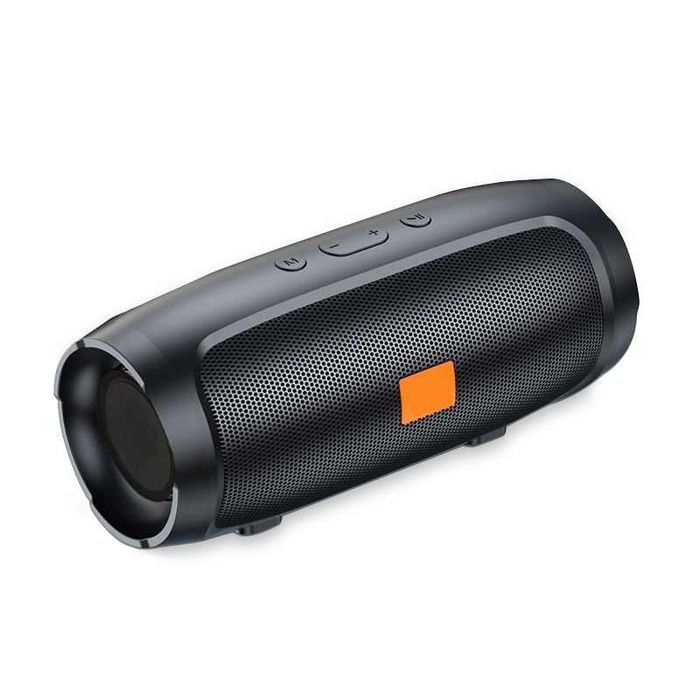 Boxa Portabila Dual Cone, Bass Puternic, Bt