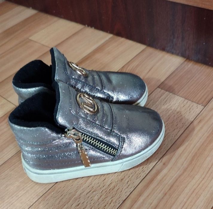 Детский красовка, одежда