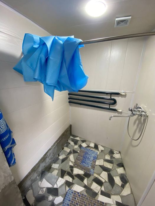 Kvartira Arenda Do’stlik metro yaqinida