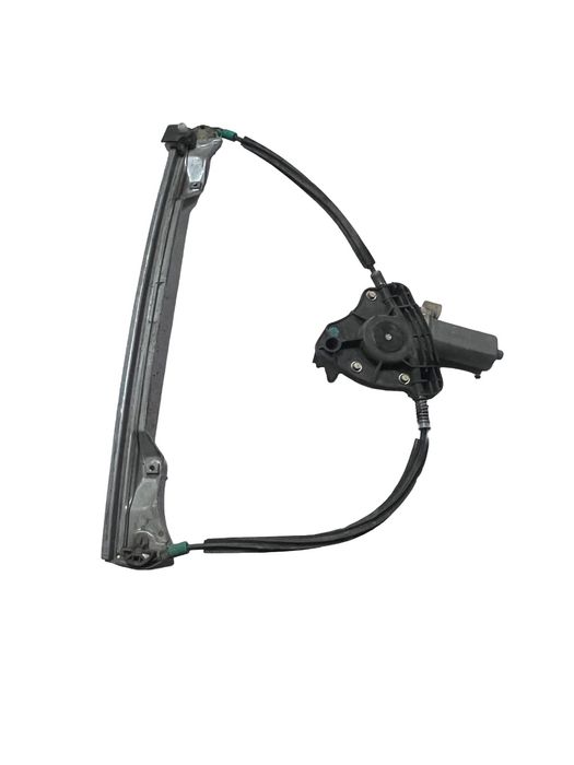 Macara Geam Dreapta Fata Renault Clio Ii Bb0/1/2_, Cb0/1/2_ 1998 - > 0