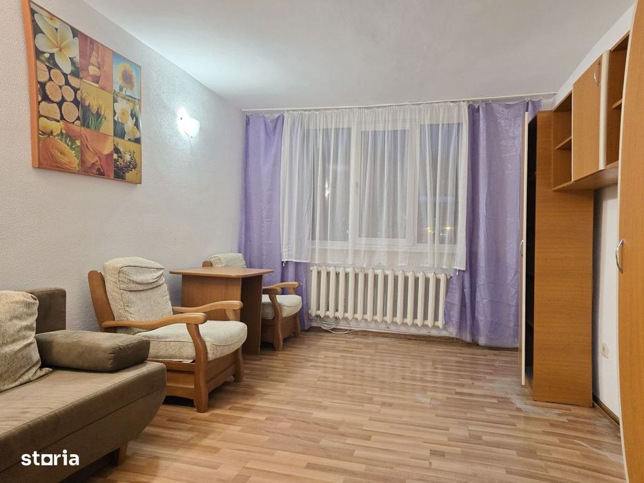 Garsoniera, Tiglina 1, bl. A1, et.2