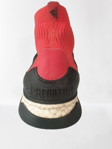 Adidas predator stil gheata