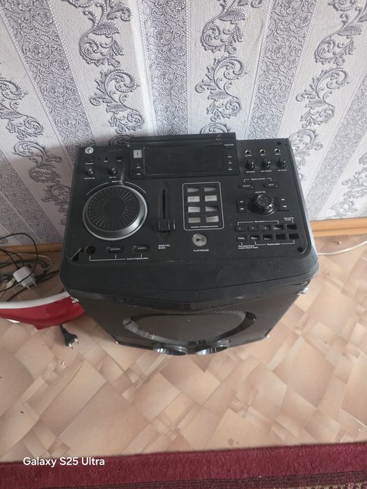 Продам центр б/у