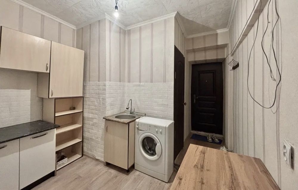 Продажа квартиры