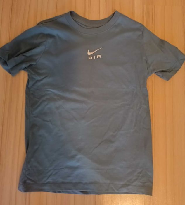 Оригинална тениска Nike за момче