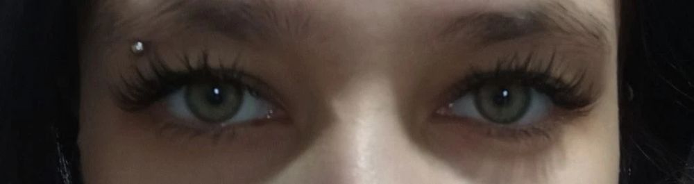 Наращивание ресниц недорого!!!