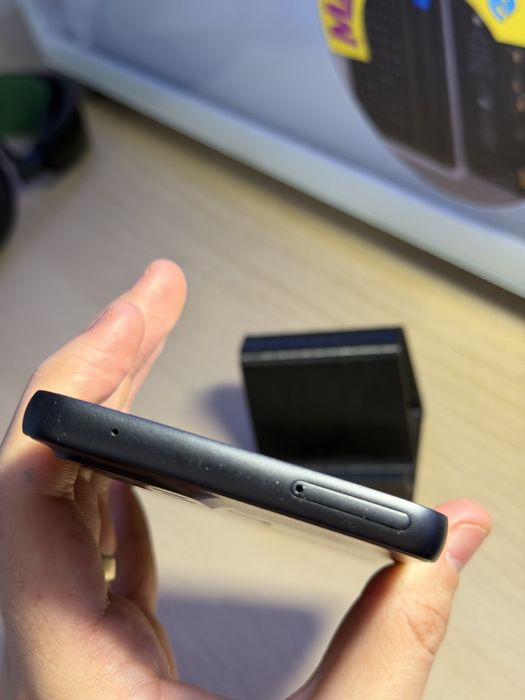 Firma - [GRAD A] Samsung Galaxy A33, Dual SIM, 128GB 6GB, 5G, Black