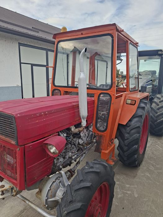 Fiat 4x4 universal utb 445 dt