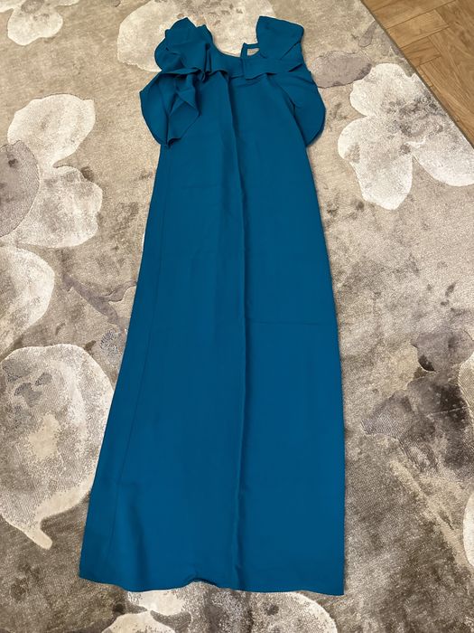 Платье Lanvin оригинал