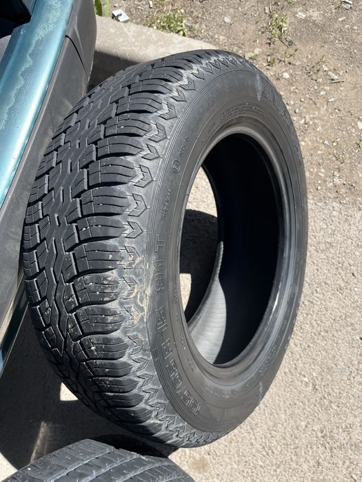 Продаю покрышку на автомобиль