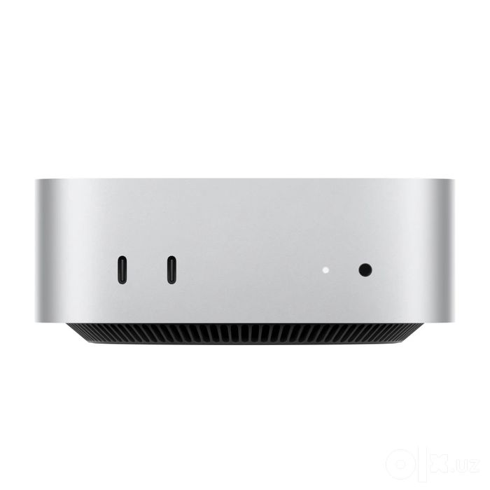 Mac mini M5 Pro 24 ГБ / 512 ГБ