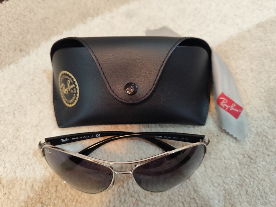 Ochelari rayban aviator