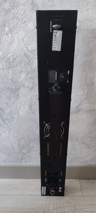 Продам светодиодную панель RGB