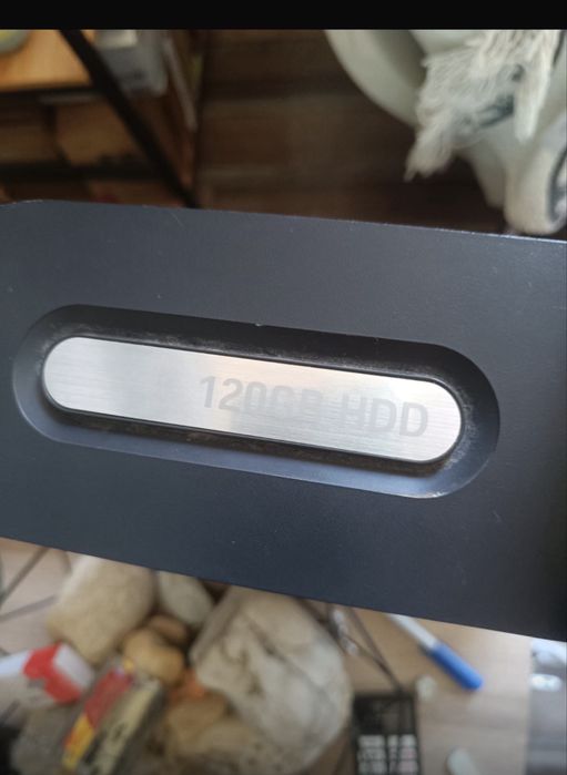 Vand xbox 360 stare buna legat de soft